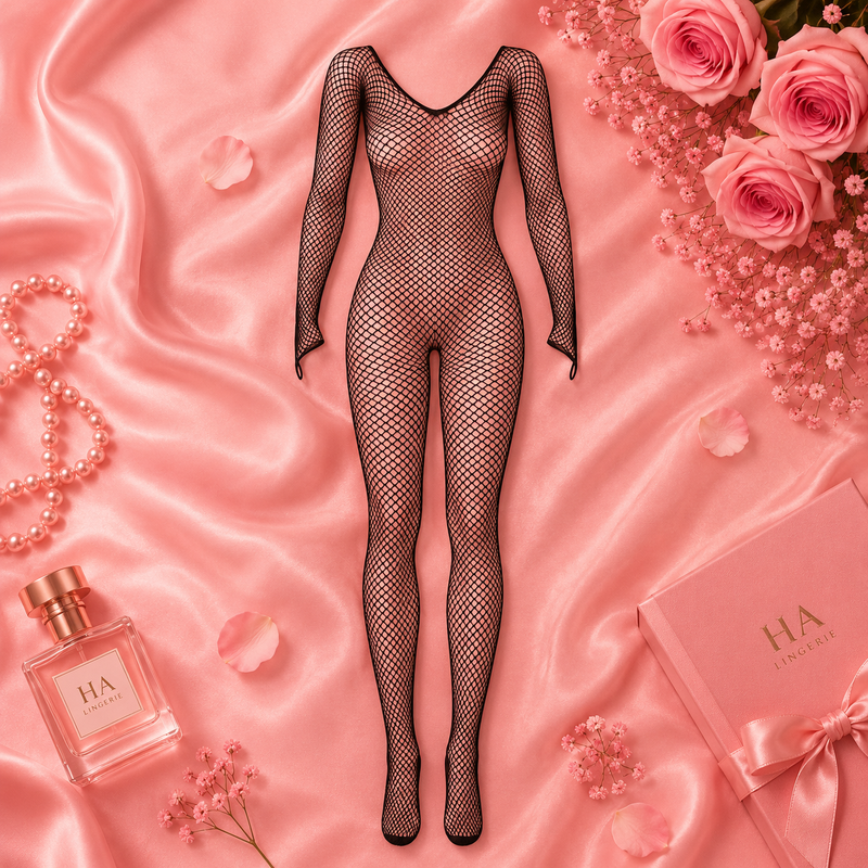 BodyStocking