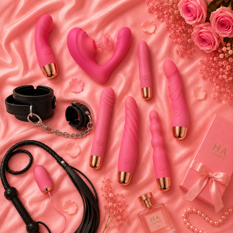 Toys & More