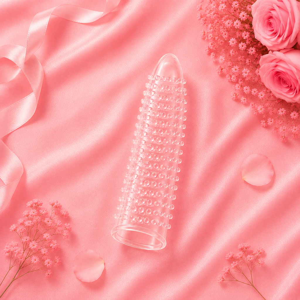 Bei Li Leling refers to foreplay medical fingers picking sets of granular 2 Lala adult fun and family planning products wholesale