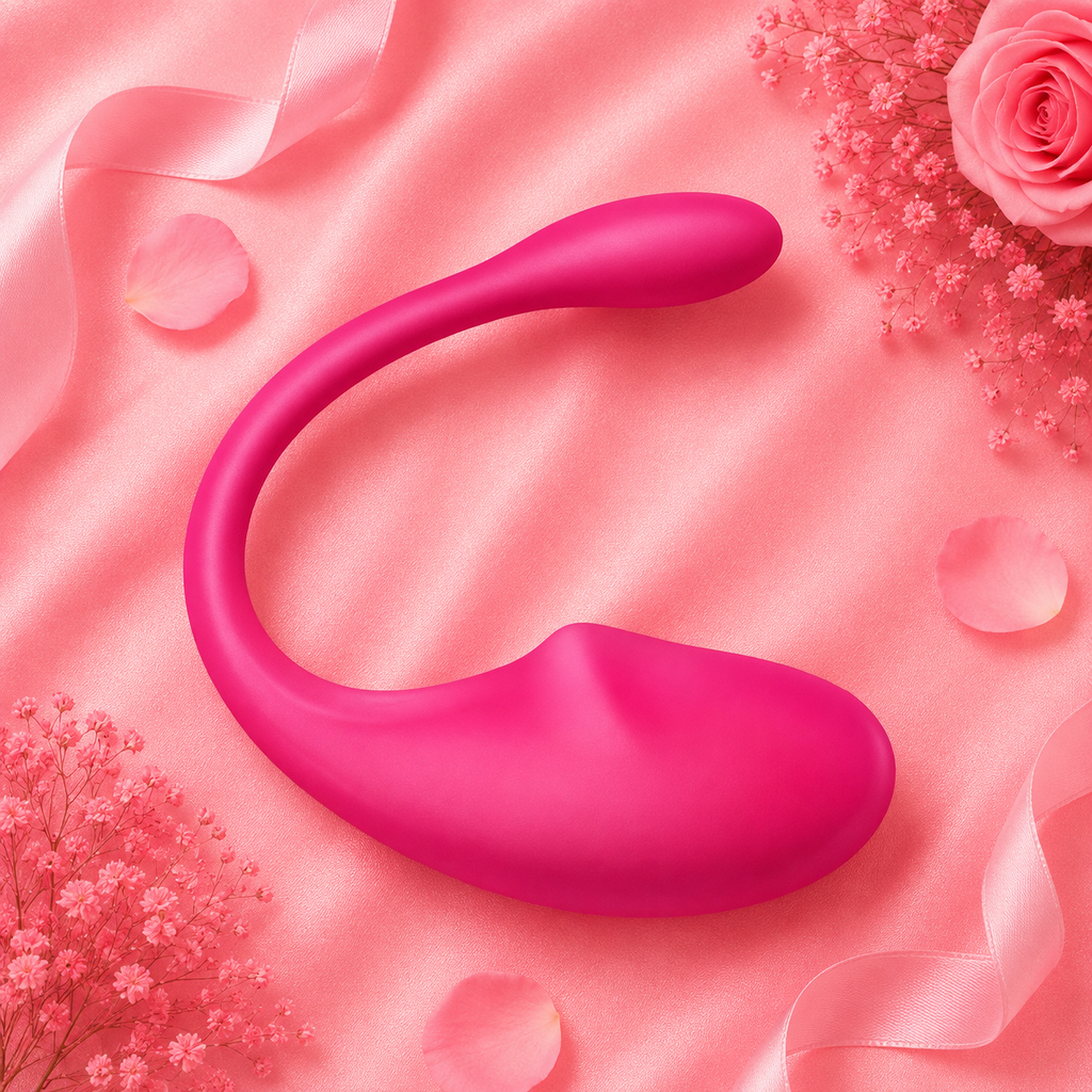 Lush app control