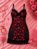 Kisses dress