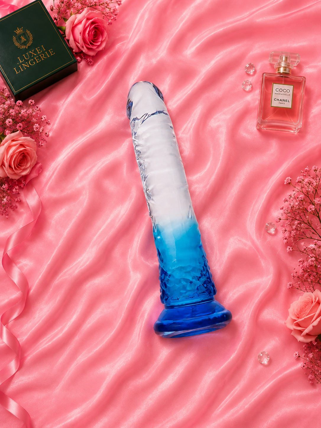 Dildo 21cmx4cm